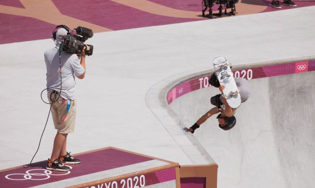 Skateboard GB is home to Olympic Skateboarding in Great Britain.