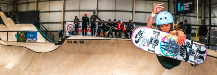 Skateboard GB: Who They Are & How They Help the Skateboarding Scene in the UK