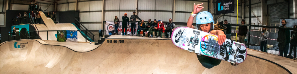 Skateboard GB: Who They Are & How They Help the Skateboarding Scene in the UK