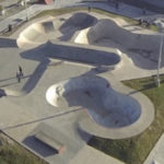 Hereford Skatepark