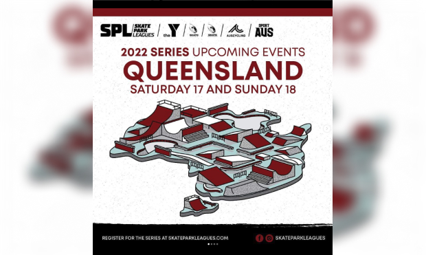 Skate Park Leagues Competition - Australia