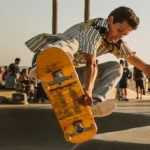 skateboarding events November