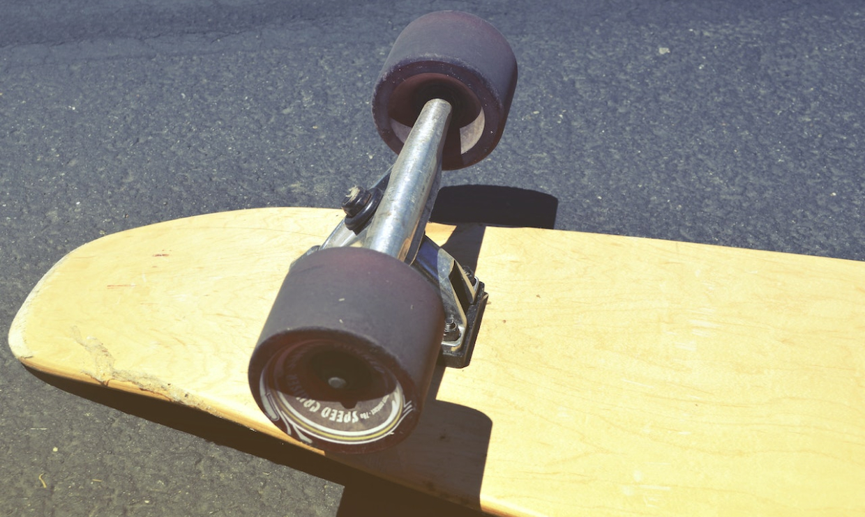 Best wheel hardness for longboard