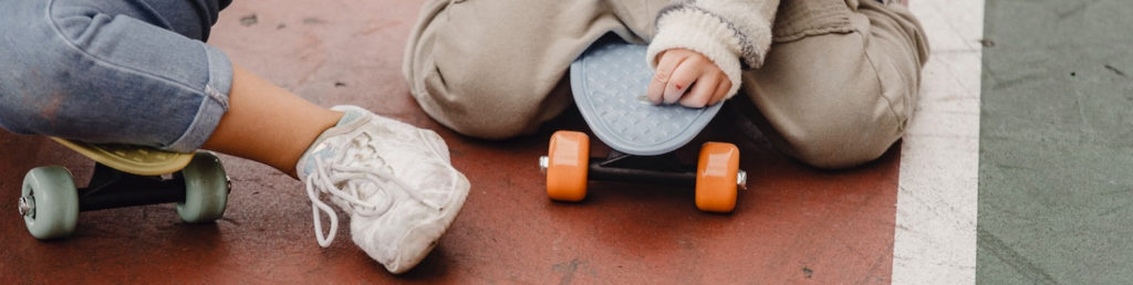 mini skateboards for kids