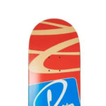 New 2023 skateboard deck designs