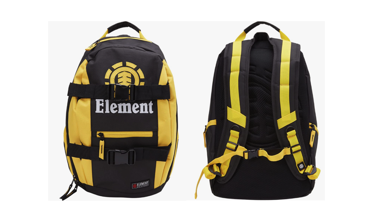 Element Men's Mohave Grade Backpack