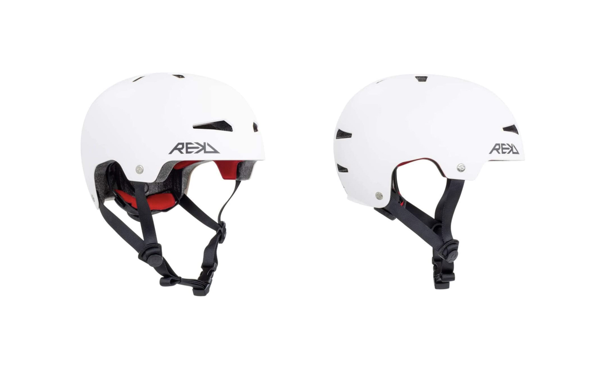 REKD Elite 2.0 skateboard helmet