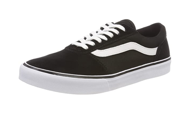 vans low top trainer 